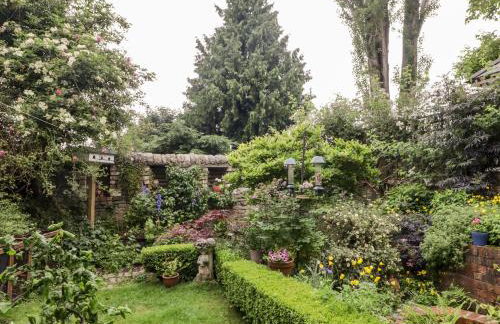 Garden View - Foto 19