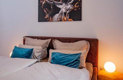 Harz Huus Apartments "Linde" - Foto 9