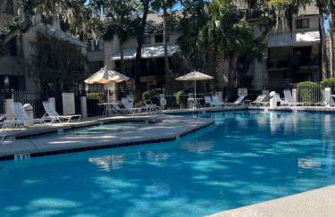 13 Beach Stop Hilton Head - Foto 77