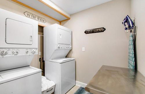 Port Angeles City View Loft - Foto 12