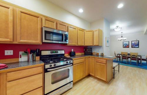 Creekside Retreat C203 - Foto 9