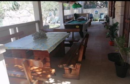 Brač Island Holiday Home With Pool And Sea View - Foto 20
