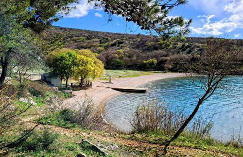 Countryside Studio Apartment Valentina - Foto 21