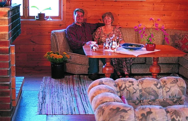 15 Person Holiday Home in Flatanger-by Traum - Foto 7