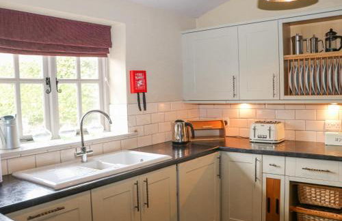 Moles Cottage - Foto 11