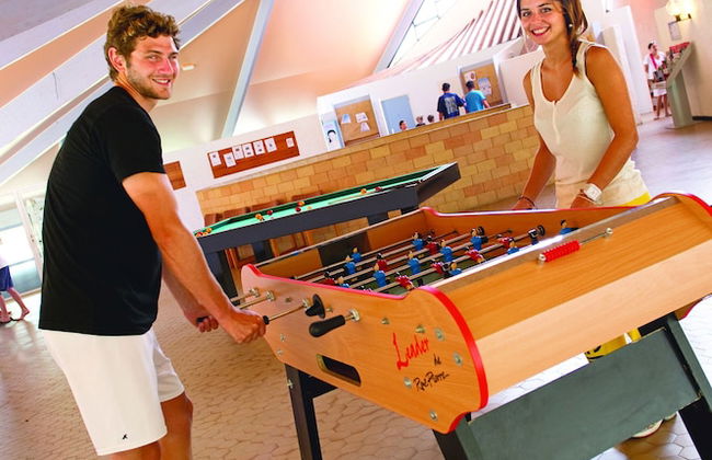 Résidence Vacances Bleues Domaine de l'Agreou - Foto 37