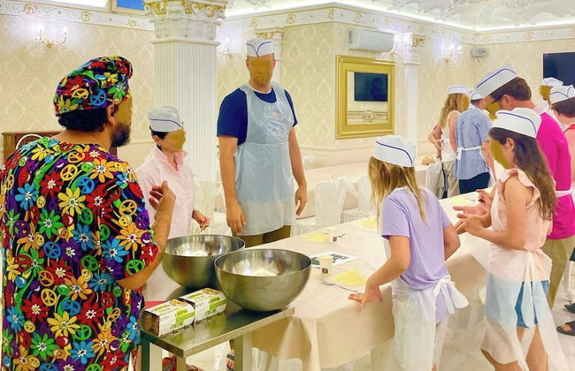 Villa on top of a Hill With an Enchanting View of Lake Bolsena - Photo 19