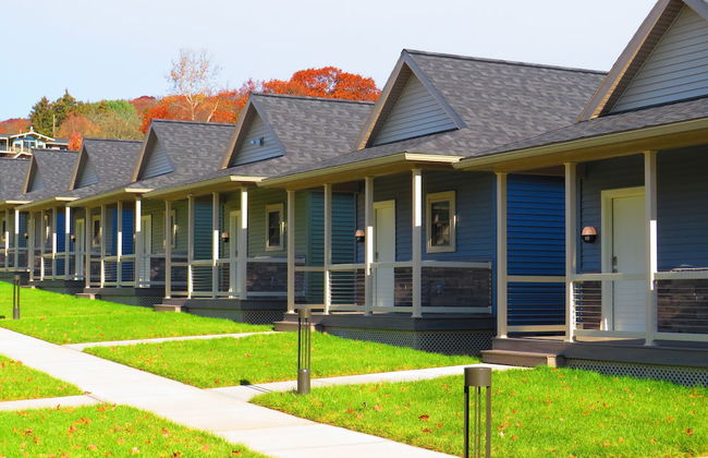 Frosty Valley Resort - Photo 21