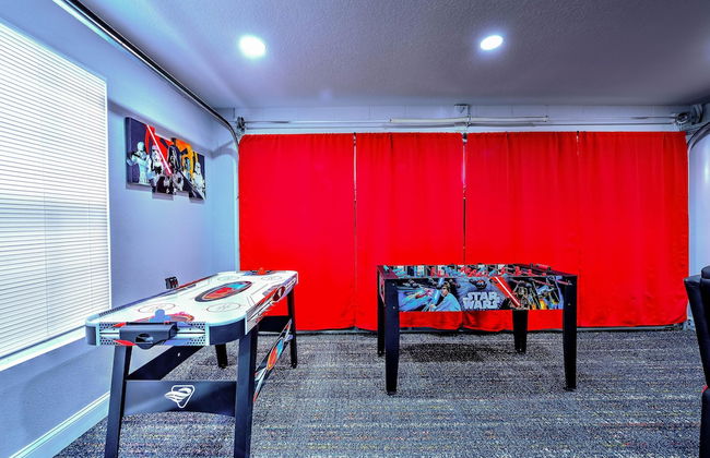 Famosa Villa - Foto 24