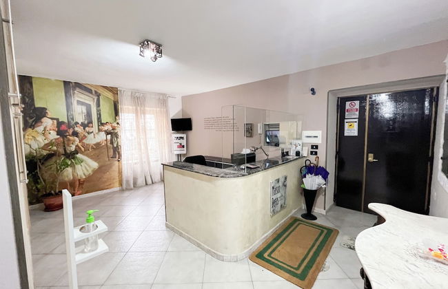 MAISON DEGAS dimora de charme - Foto 2