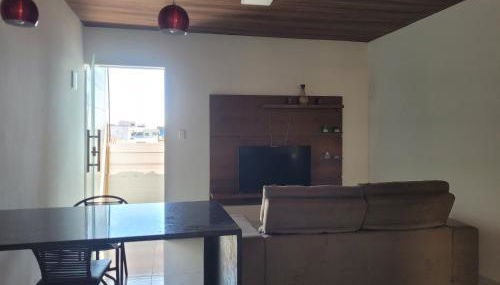 Apartamento com suíte, localizado na Avenida Silvio Silva, n 33, bairro Hernani Sa, Ilhéus-Ba, sem garagem - Foto 4
