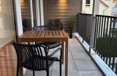 Charmantes 3-Zimmer Apartment in Weingarten - Foto 5