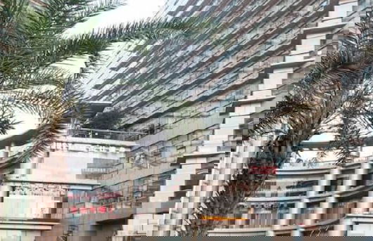 Hangzhou Yilin Apartment Hotel - Foto 37