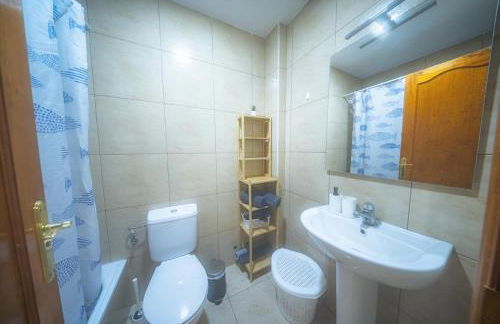 Home2Book Cozy Los Llanos Getaway - Foto 13