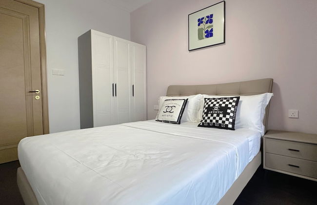 R&F Superior Homestay By Han Lin Sojourn - Foto 11