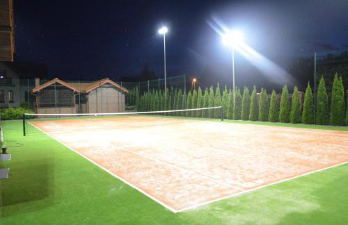 Domek nad jeziorem - Foto 14