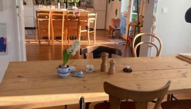 Ferienwohnung Kräutergarten - Photo 4