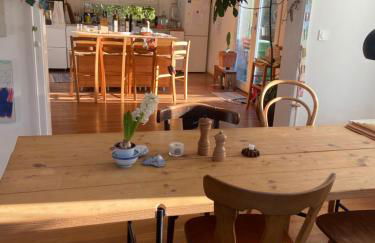 Ferienwohnung Kräutergarten - Foto 4