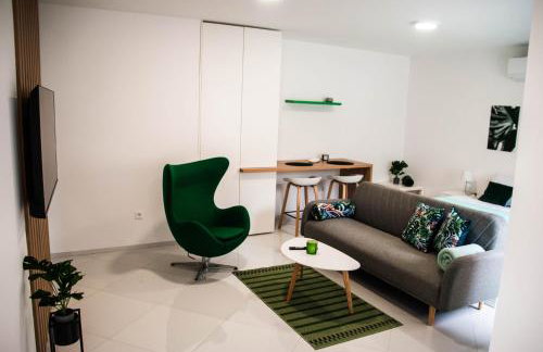 Apartments Lisinski - FREE parking - Foto 54