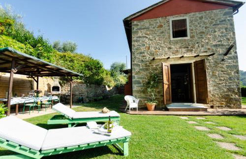 Podere L'Istrice - Foto 30