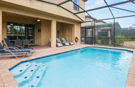 Upstay- Family Villa for 12 w Pool Games & BBQ - Foto 7