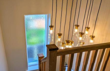 2 Bed 2 Ensuite Modern House With Parking - Foto 10