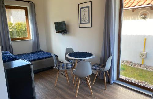 Nad Jeziorem - Foto 2