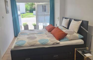 Fewo Unten Nähe Ammersee - Photo 10