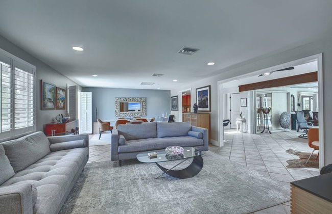 Canopy Cottage on Siesta Key - Foto 4