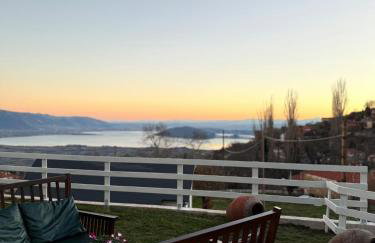 Doppio Chalet Καστοριά - Photo 4