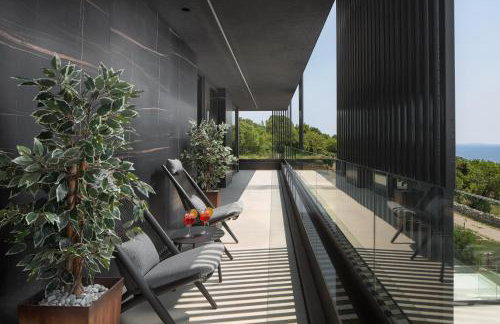 Villa Panoramica - Foto 32