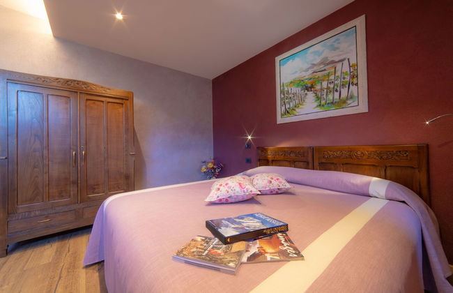 Wine-Farm La Source - Foto 7