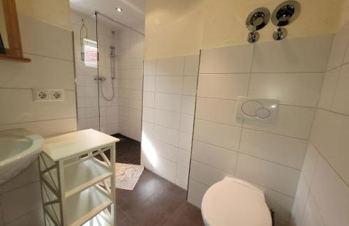 Ferienwohnung Alte Schmiede - Foto 9