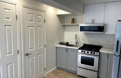 Modern 1-Bedroom Cozy Retreat - Foto 7