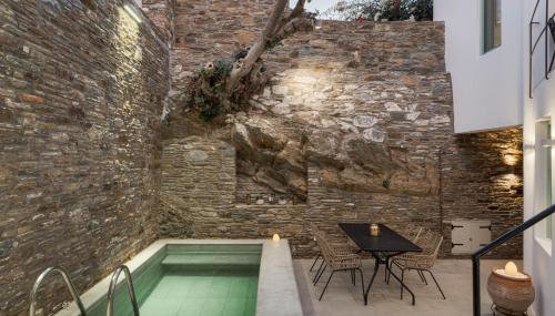 Porto Sereno Andros Suites - Photo 4