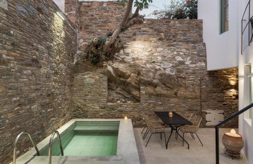 Porto Sereno Andros Suites - Foto 4