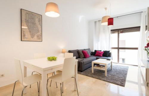 Colón12 Urban Apartment - Foto 1