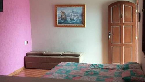 kitnet da izumi - Foto 4