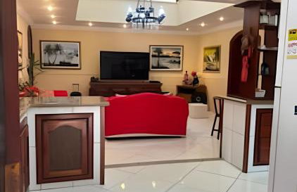 Casa Entre o Mar e a Lagoa - Foto 7