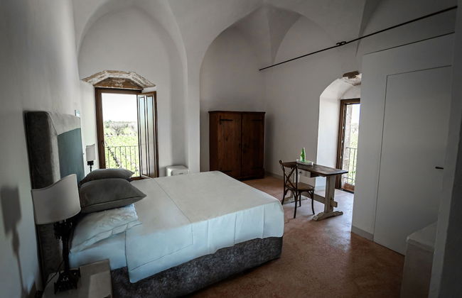 Masseria Torleanzi - Wine Relais - Photo 7