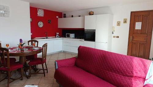 Giò Giò House - Lake Como - Foto 3, pet friendly