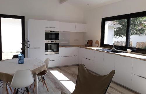 Villa de Gascogne - Foto 7