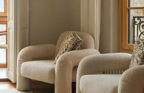 Monappart Cristo Historic Apartment with Parking - Foto 51