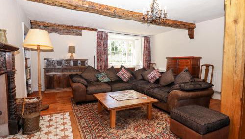 Aluric's Hall - Foto 2