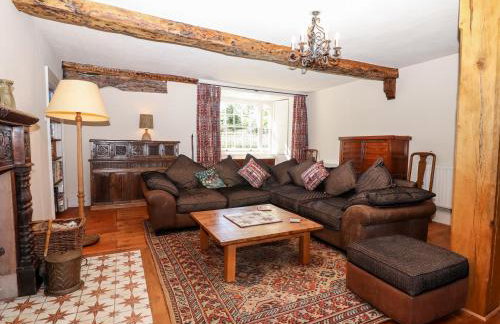 Aluric's Hall - Foto 2