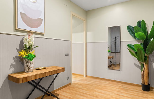 Suite Home Sagrada Familia - Foto 79