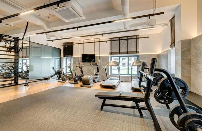 Dom & House - Apartments Portova Gdynia - Foto 31