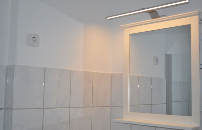 White House Deluxe Castrop Rauxel - Foto 21