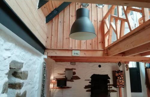 House Full of Charm With Garden,10min From the Pointe du Raz - Photo 80