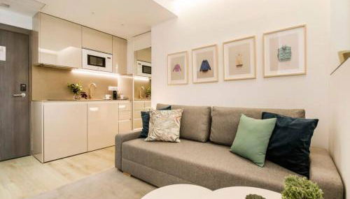 Serrano- Retiro Park-Plaza de Cibeles - Foto 3